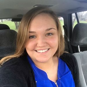 Meet your Posher, Kalyn